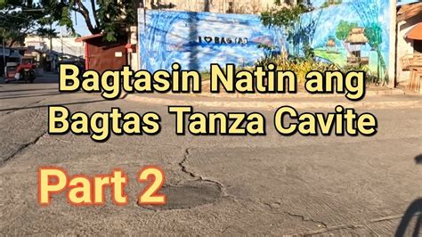 bagtas tanza cavite.